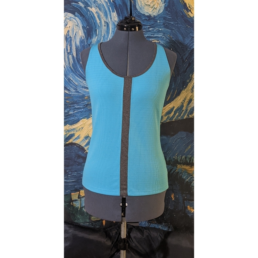 AVIA Strappy Athletic Tank Top